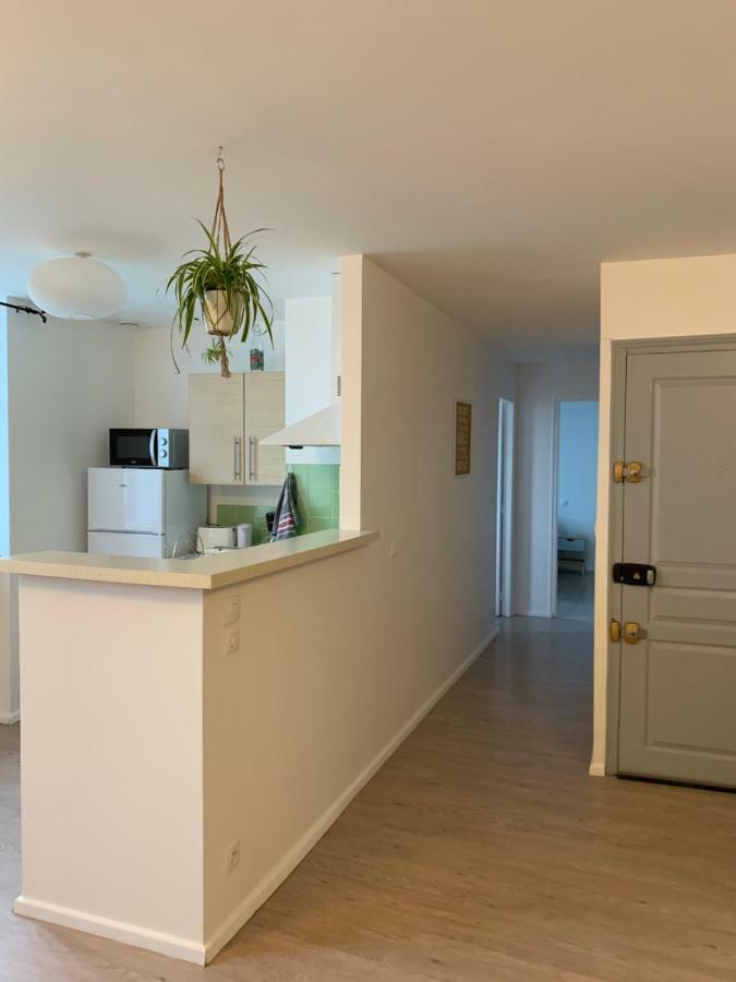 Appartement Situe Dans L'Hyper-Centre D'Auray Eksteriør bilde